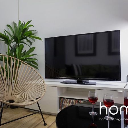 35M² Homm Impressive Apartment In Athene Buitenkant foto