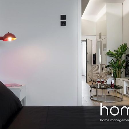 35M² Homm Impressive Apartment In Athene Buitenkant foto